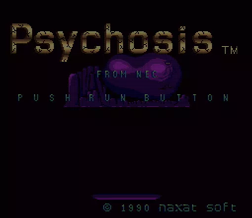 jeu Psychosis